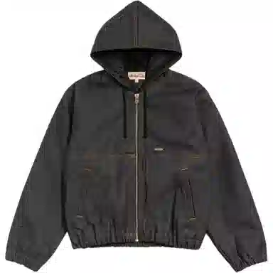 Stussy SS25 Insulated Work Jacket