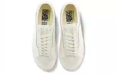 Vans Style 136 Off-White