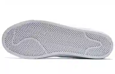 Nike Blazer SB Zoom Mid White