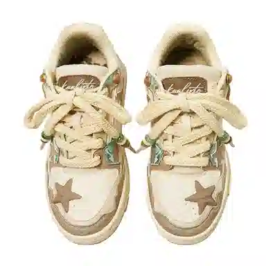 KAALIXTO A City Of Cathay Low Brown