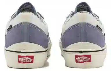 GORE-TEX x Vans Old Skool Blue White