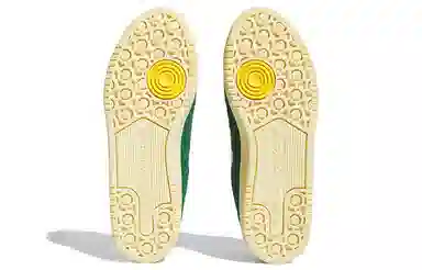 adidas Centennial 85 Green White