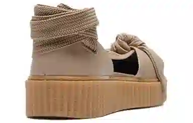 Fenty x PUMA Bow Creeper Sandal