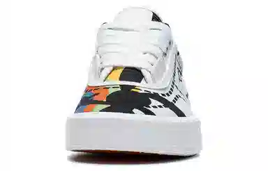 OSWALD x LiNing 5050