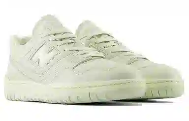 New Balance 550 Green
