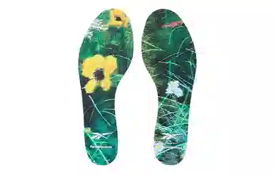 RANDOMEVENT x Reebok Club C 85 White Blue