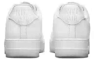 Nike Air Force 1 Low "White Jewel"