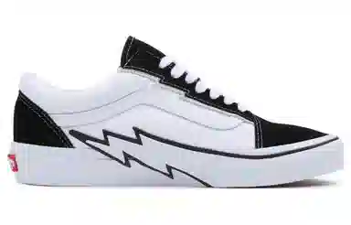 Vans Old Skool 2-tone Bolt