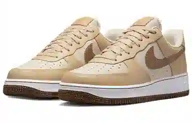 Nike Air Force 1 Low "Ale Brown"