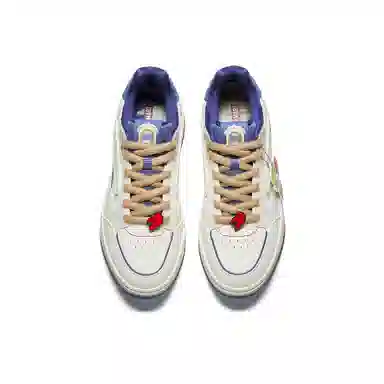 POP MART x Anta Molly MOLLY 982