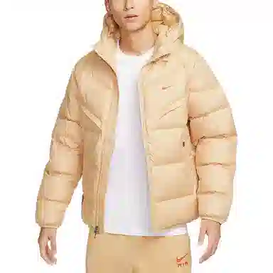 Nike Storm-FIT Windrunner Sesame Brown