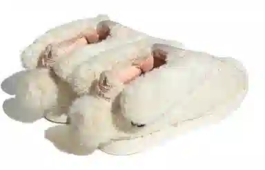 Melting Sadness x Adidas Originals Superstar CNY