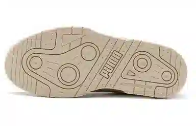 PUMA Slipstream Reclaim Suede Brown