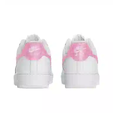 Nike Air Force 1 Sparkle Y2K