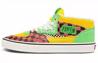 Vans Half Cab Tierra Whack