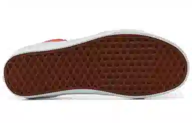 Vans SK8-Hi Dark Red