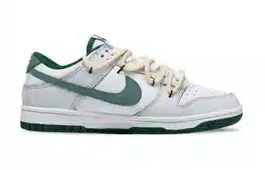 Nike Dunk "Green Love"