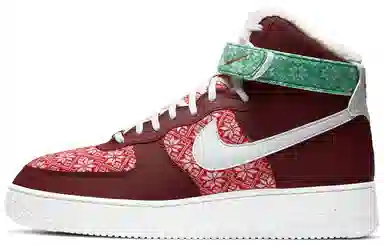 Nike Air Force 1 "Christmas"