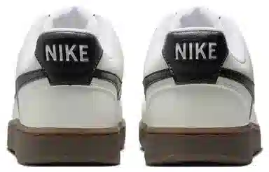 Nike Court Vision 1 White