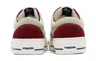 oddCIRKUS x Vision Street Wear Astley Pro Agate Grey