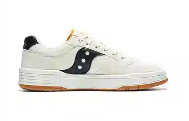 Saucony CROSS JZ Beige Black