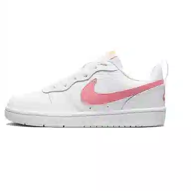 Nike Court Borough Low Pink