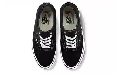 Vans Era Black