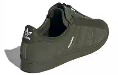 NEIGHBORHOOD x adidas Superstar 80s