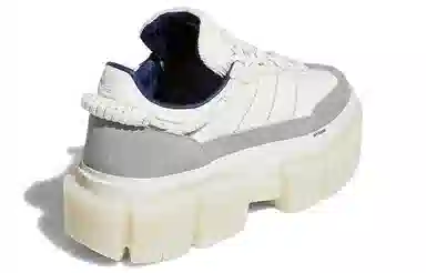 Ivy Park x adidas Super Sleek 72 White Grey