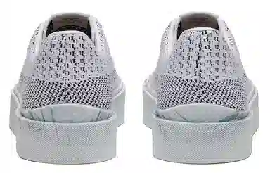 EQLZ Equalizer Fault GhostKnit