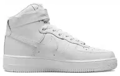 Nike Air Force 1 High Women's White