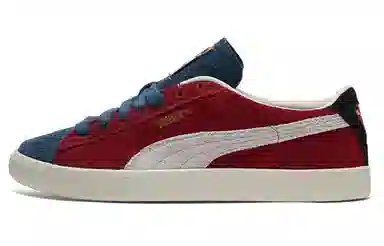 PUMA Suede VTG Wtformstripe