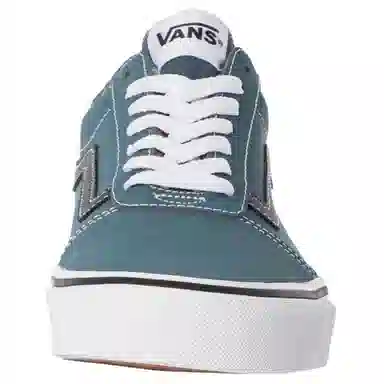 Vans Ward Blue