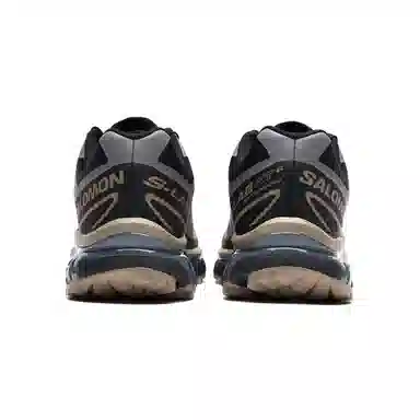 Salomon XT-6 Black Brown