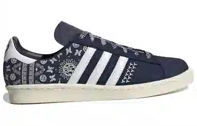 adidas Campus 80S Blue