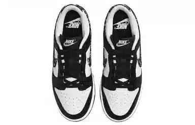 Nike Dunk Low ESS "Blue Paisley"