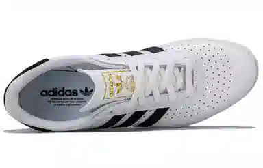 adidas Originals 350 White Black