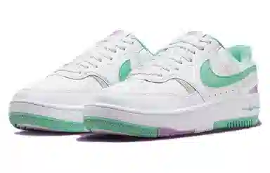 Nike Gamma Force White Green
