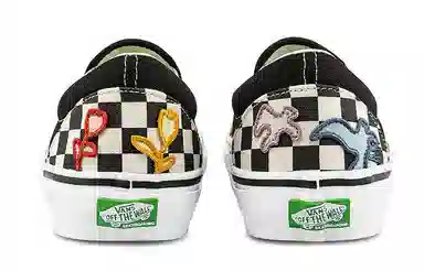 Vans slip-on