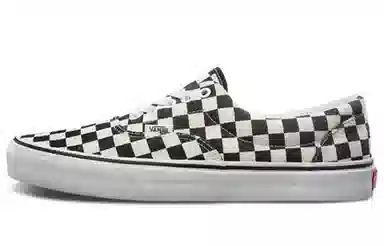 Vans Era Checkerboard