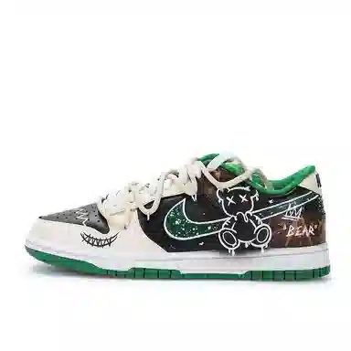 Nike Dunk Low Custom