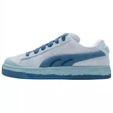 PUMA Suede XL Blue