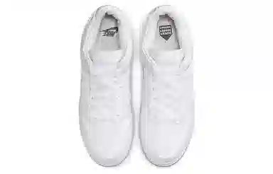 Dover Street Market x Nike Dunk Low Velvet