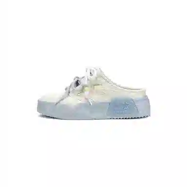 Starter VOL 80s Mule Light Blue