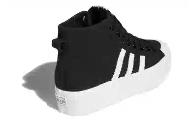 adidas Nizza Platform Mid