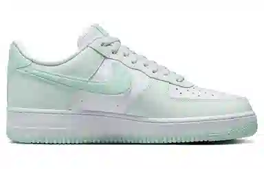 Nike Air Force 1 Low Green White