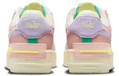 Nike Air Force 1 Low Shadow "Cashmere"