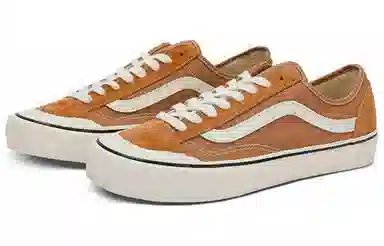 Vans Style 136 VR3