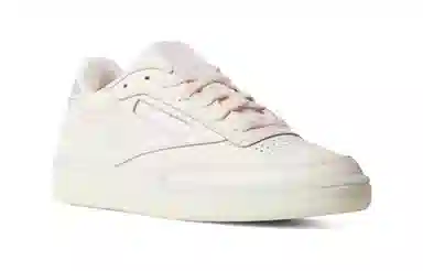 Reebok Club C Pearl Pink