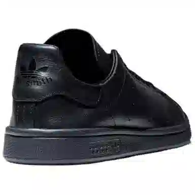 adidas Stan Smith Black